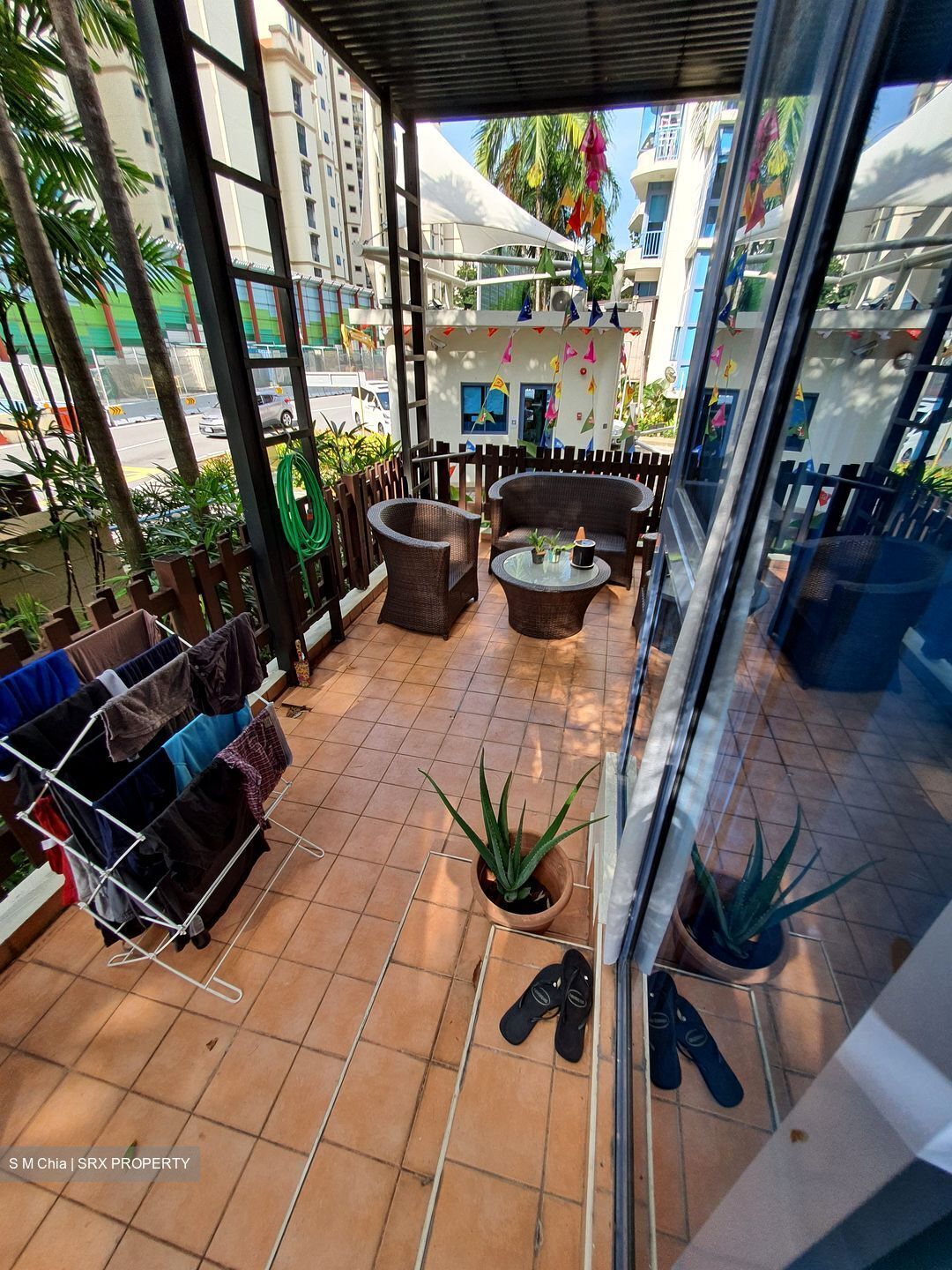 Sanctuary Green (D15), Condominium #430732711